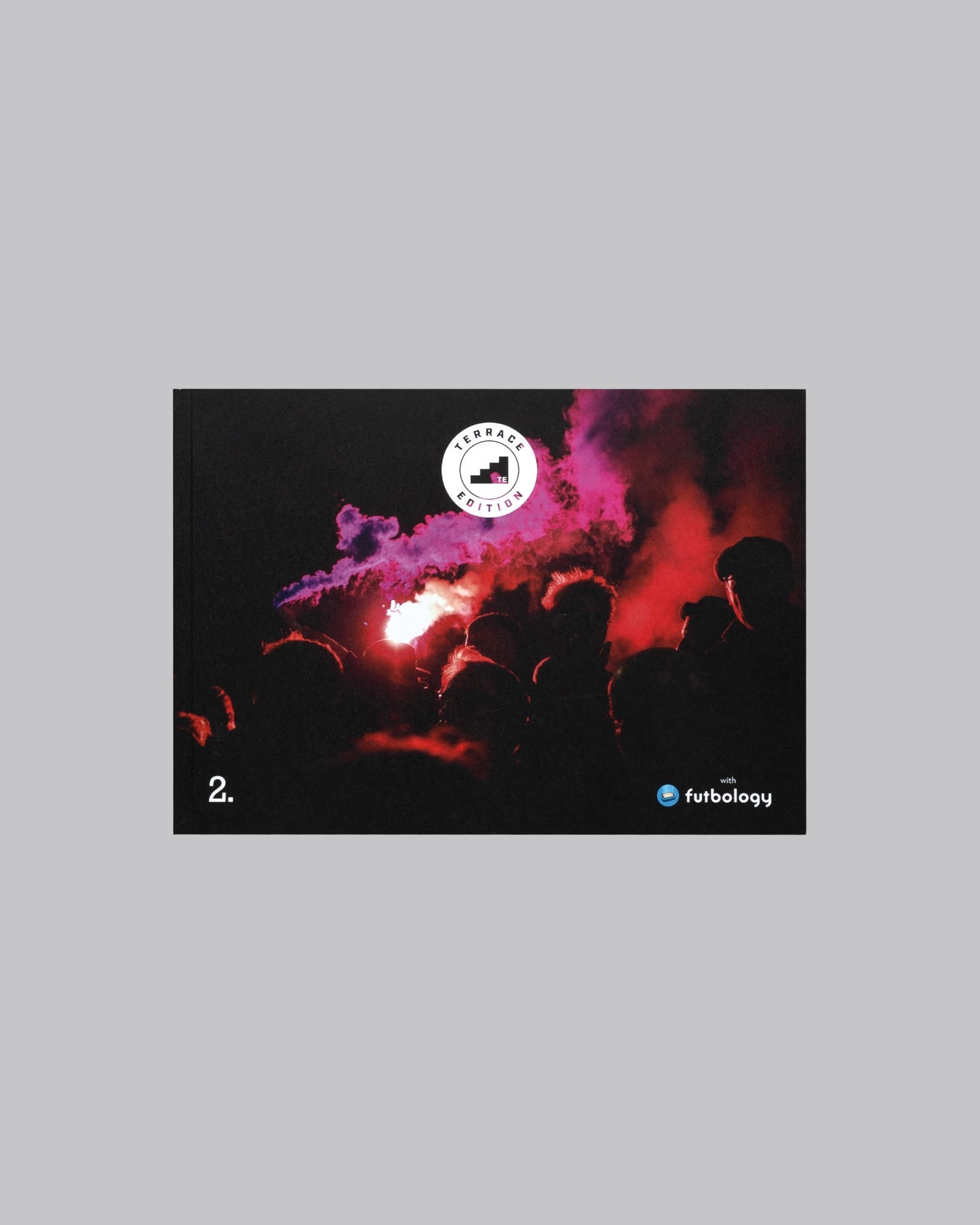Terrace Edition | Issue 2