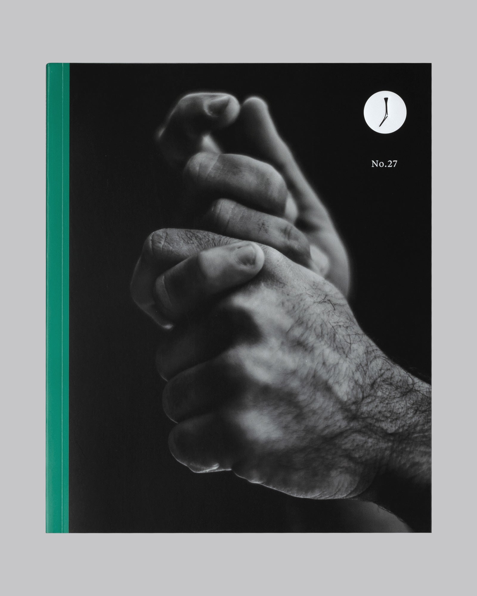 The Golfer's Journal | No. 27