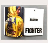 Canvas Issue 1 Book | Canvas Issue 1 Comic | Fine Margins