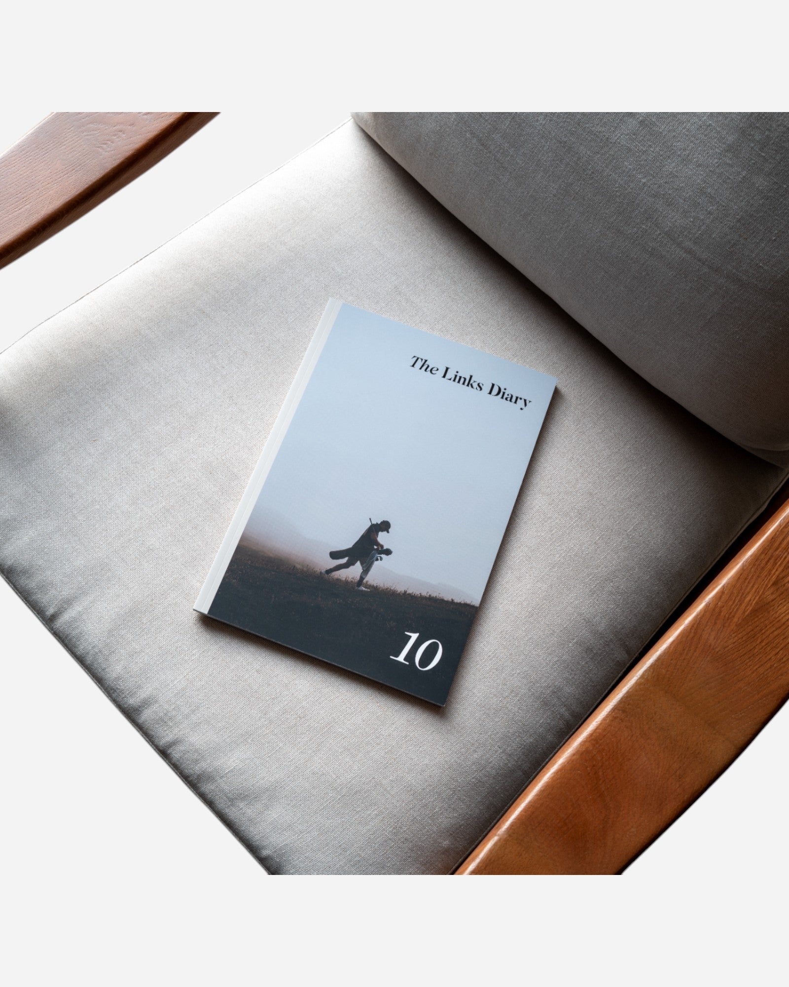 The Links Diary | No.10